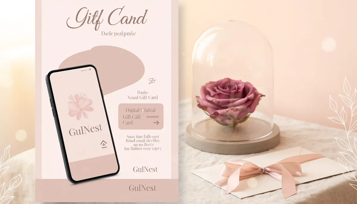Why Digital Gift Cards Are the Smartest Gifting Choice in 2026