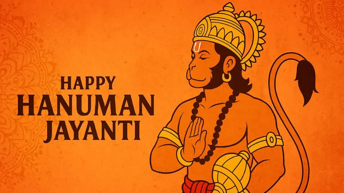 Hanuman Jayanti Gifting Ideas: Meaningful Digital Gifts by GulNest