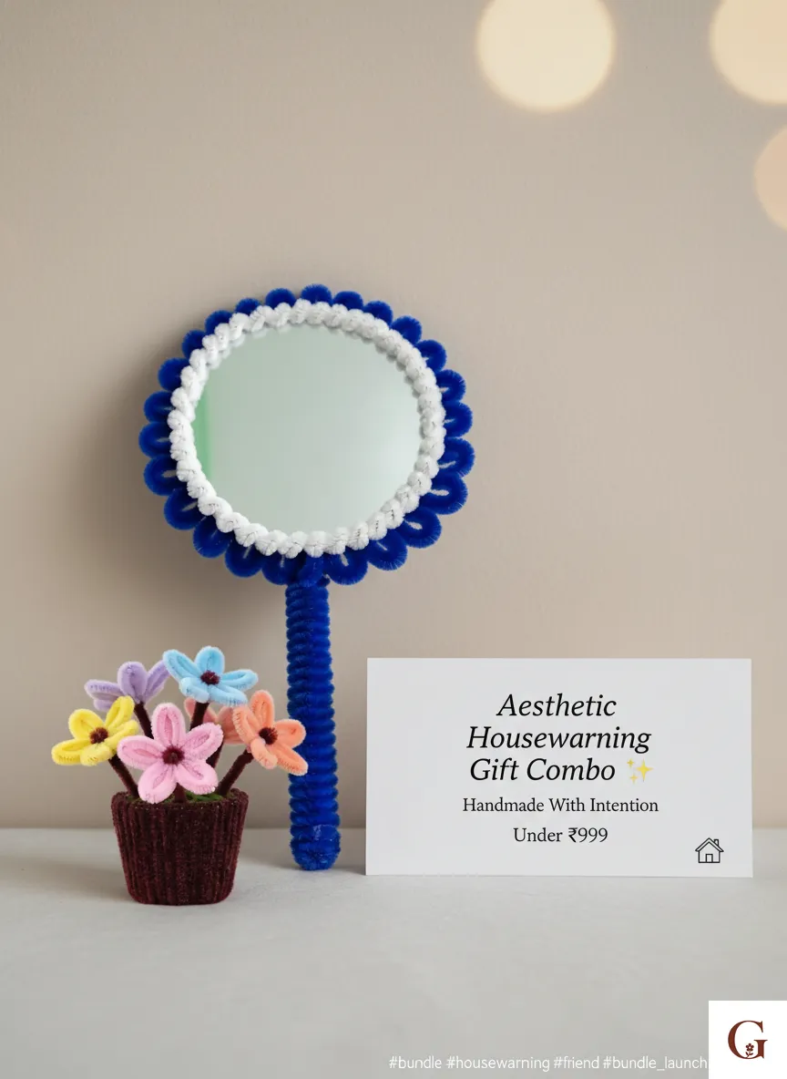 Best Housewarming Gift Combo Under ₹999 for Modern Homes