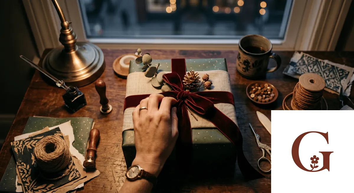 Gift Wrapping
